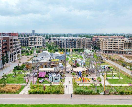 SOUK Utrecht
